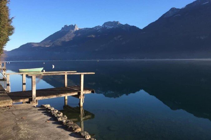 Maison de charme, 5 chambres, avec salle de sport
