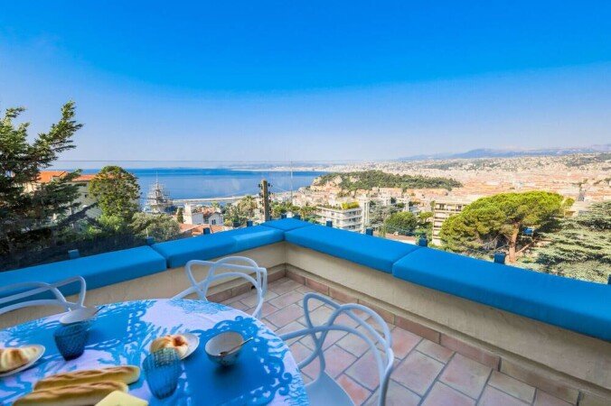 Villa 3 Schlafzimmer, mit Pool