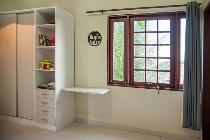 Casa 3 quartos, com piscina