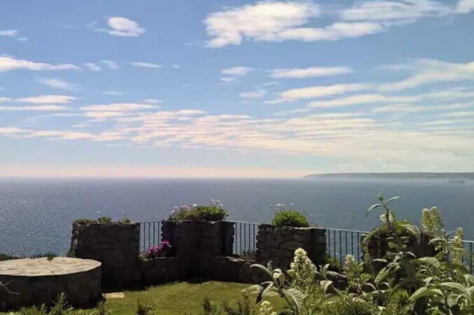 Schloss 2 Schlafzimmer, mit WLAN