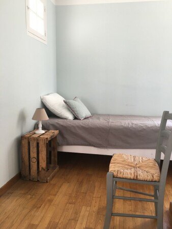 Maison 4 chambres