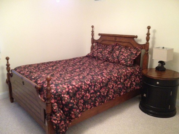 House 6 bedrooms, with garden