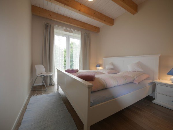 Ferienhaus 2 Schlafzimmer, mit Fitnessstudio