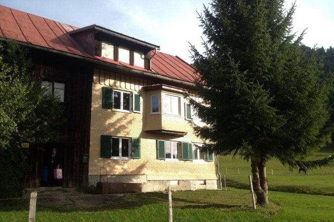 Bed and breakfast 4 Schlafzimmer, mit Whirlpool