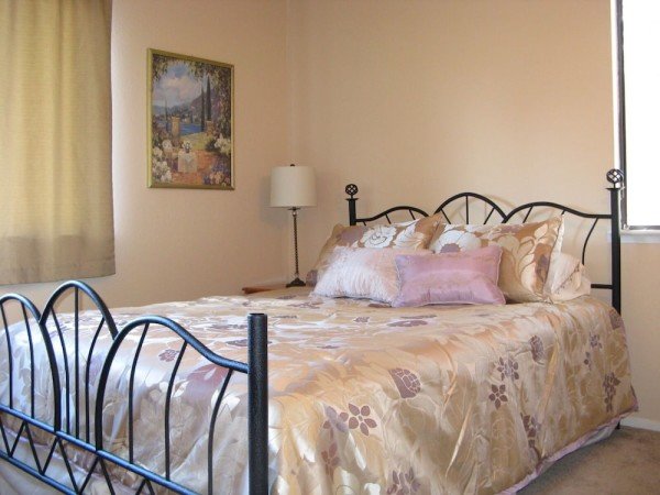 Apartment 1 bedroom, with wifi