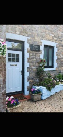 House 2 bedrooms, with gym