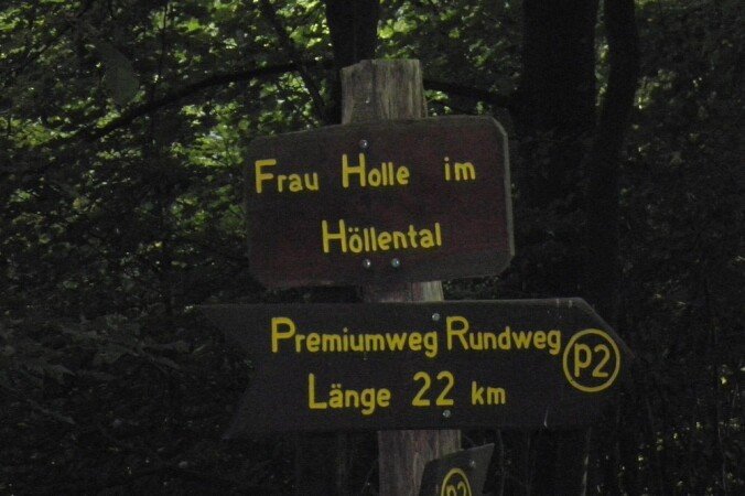 Wohnung 1 Schlafzimmer, mit Kamin