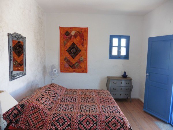 Ferienhaus 3 Schlafzimmer, mit Garten