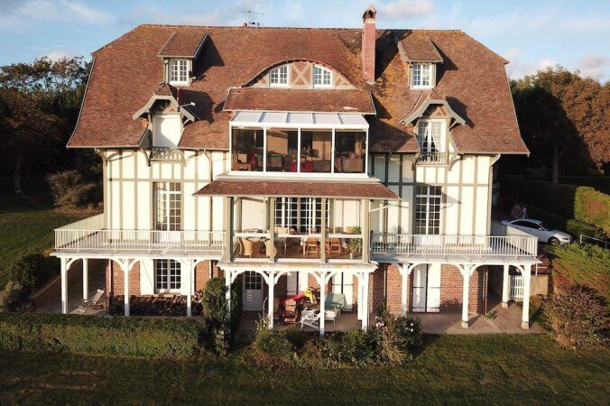 Appartement de charme, 1 chambre, avec wifi