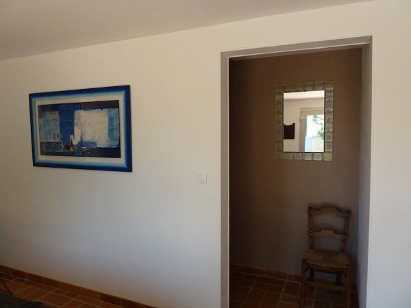 Maison authentique, 4 chambres, avec jacuzzi