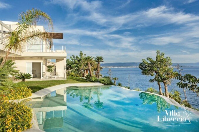 Villa 8 camere, con piscina