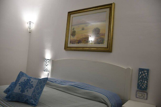 Bed and breakfast 1 camera, con aria condizionata