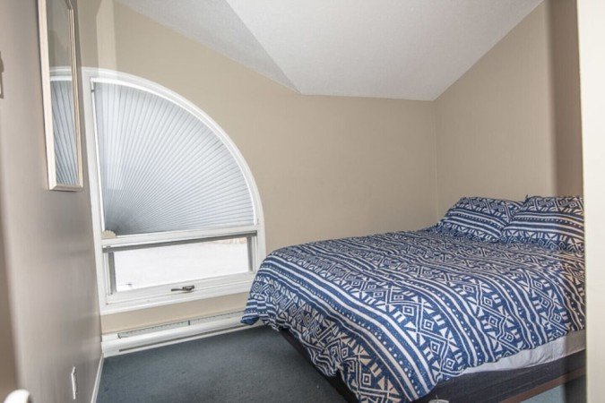 House 4 bedrooms, with jacuzzi