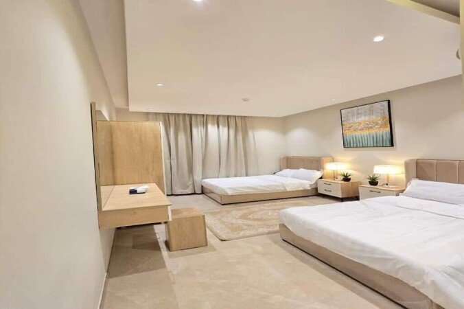 Gîte design, 3 chambres, avec climatisation
