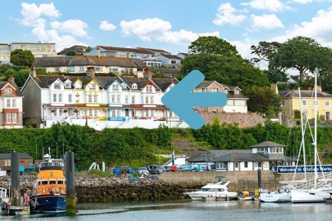 Apartment 2 bedrooms, with wifi