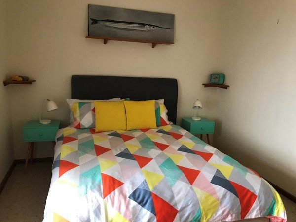 House 3 bedrooms, with garden