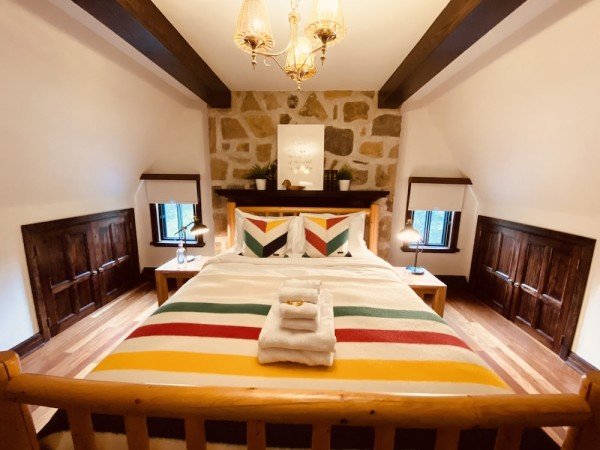 Maison 7 chambres, avec jacuzzi