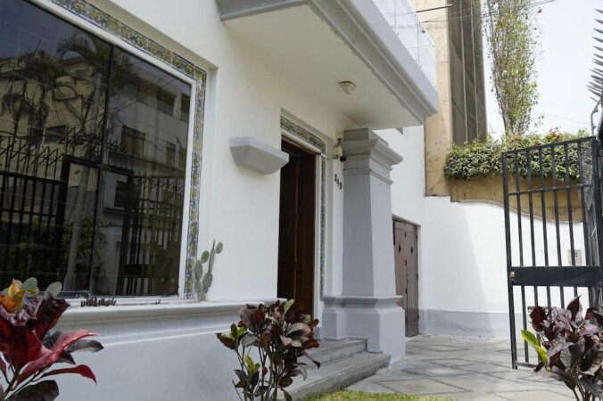 Ferienhaus 5 Schlafzimmer