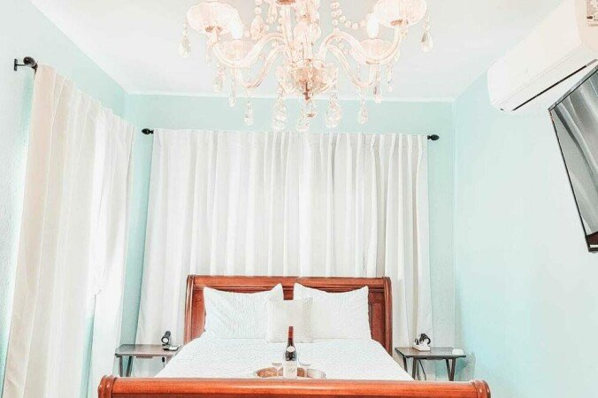 Apartamento 1 habitación, con piscina