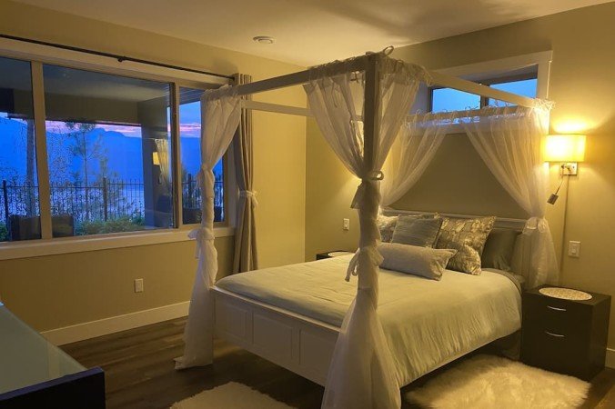 Maison 1 chambre, avec jacuzzi