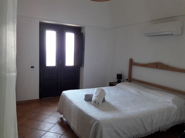 Bed and breakfast 1 camera