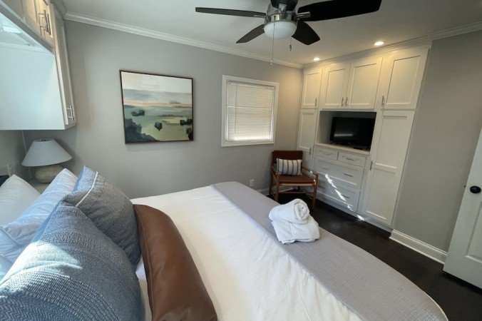 House 3 bedrooms, with jacuzzi