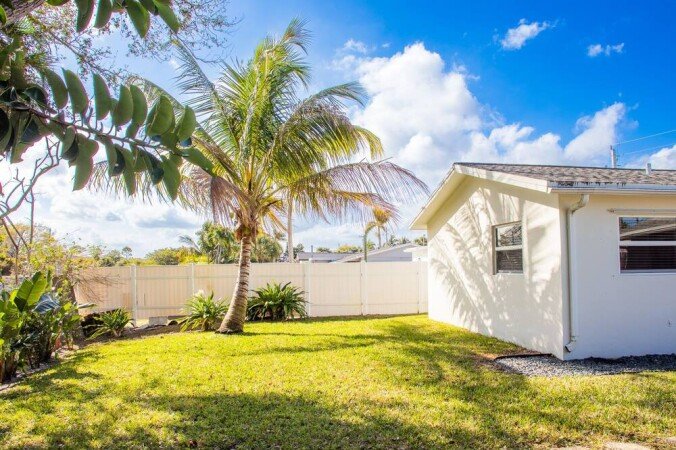 House 3 bedrooms, with jacuzzi