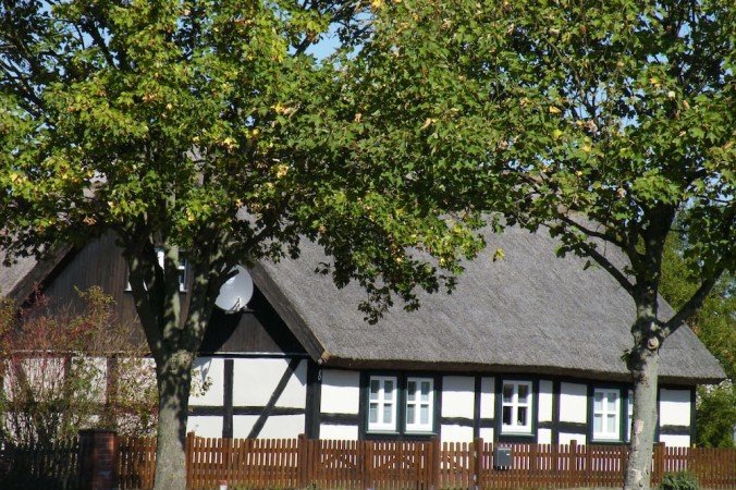 Ferienhaus 2 Schlafzimmer, mit Fitnessstudio