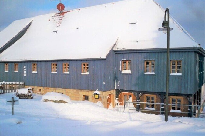 Ferienpark 2 Schlafzimmer, mit Fitnessstudio