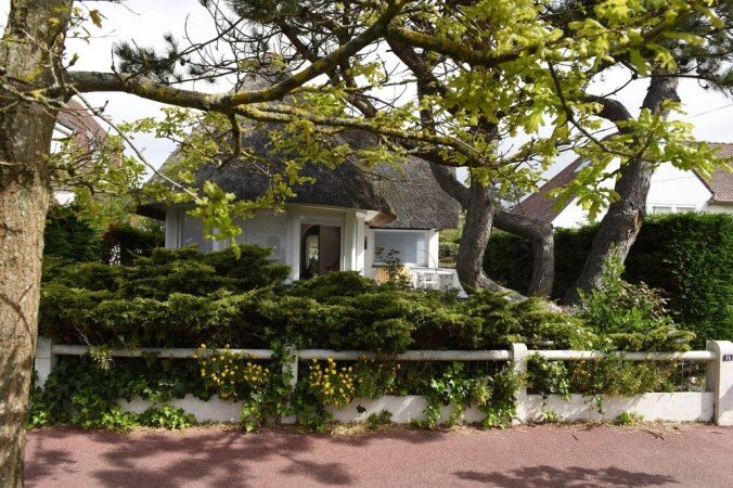 Villa de charme, 5 chambres, avec salle de sport