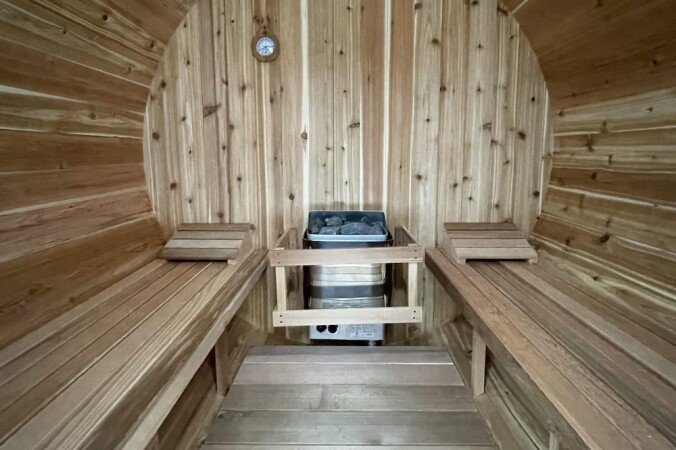 House 3 bedrooms, with jacuzzi