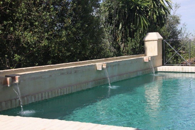 Casa 3 habitaciones, con piscina