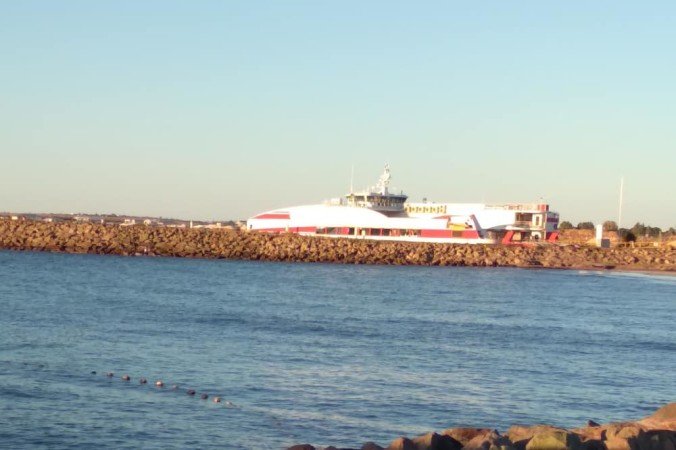 House 3 bedrooms, with air conditioning