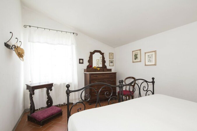 Bed and breakfast 3 camere, con giardino