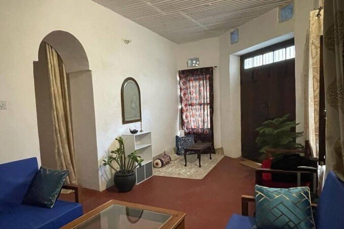 Maison 3 chambres, avec climatisation