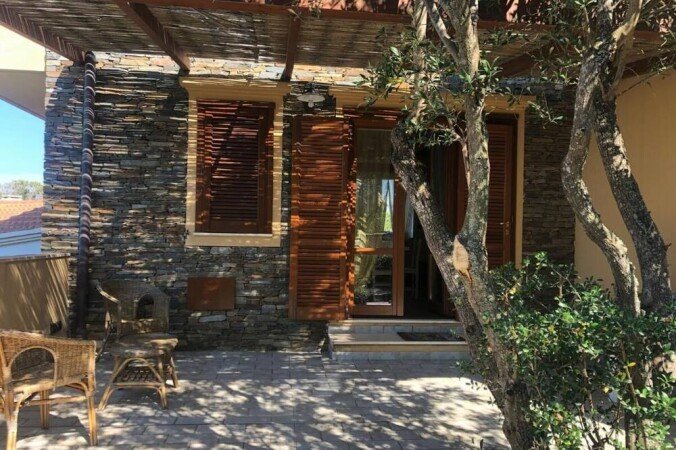 Bed and breakfast 1 camera, con aria condizionata