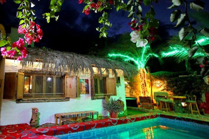 Villa 3 camere, con piscina