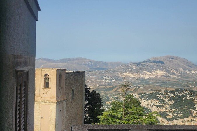 Bed and breakfast 1 Schlafzimmer, mit Garten