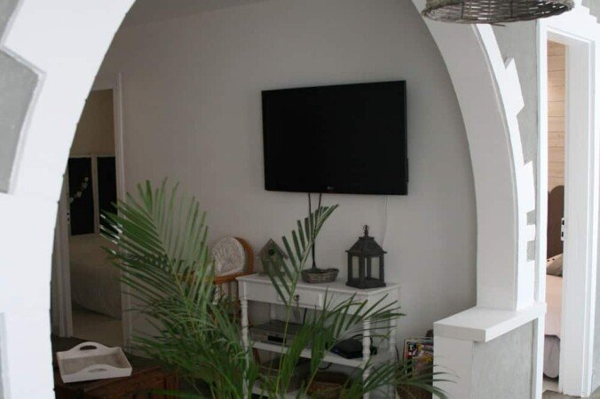 Villa de charme, 4 chambres, avec jacuzzi