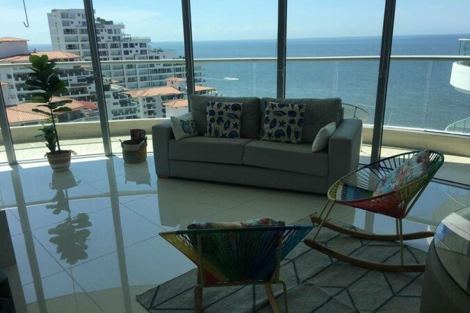 Appartement 1 chambre, avec piscine