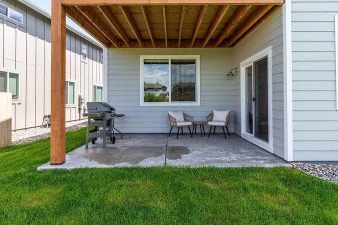 House 3 bedrooms, with jacuzzi