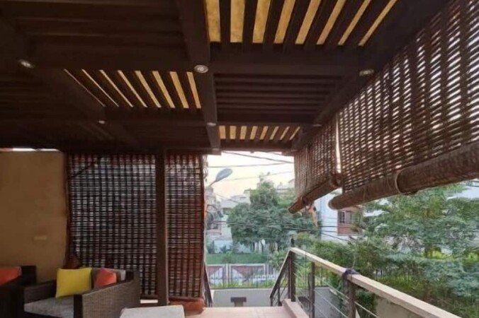 Villa 2 Schlafzimmer, mit Fitnessstudio