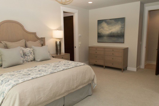 House 4 bedrooms, with garden