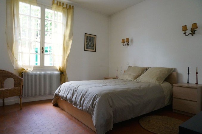 Maison 8 chambres, avec jacuzzi
