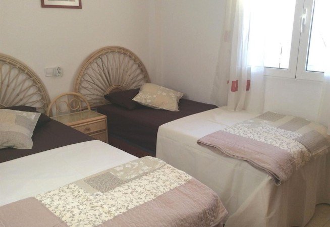 Ferienhaus 3 Schlafzimmer, mit Pool