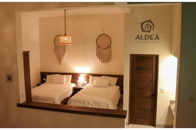 Apartamento 2 habitaciones