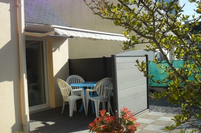 Appartement 1 chambre, avec wifi