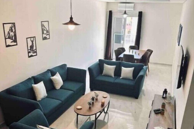 Wohnung 2 Schlafzimmer