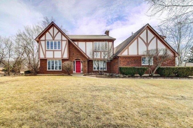 House 5 bedrooms, with air conditioning