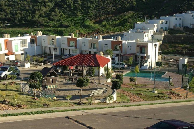 Casa 3 habitaciones, con piscina